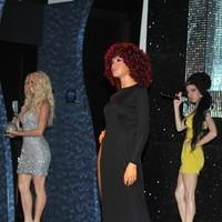 Rihanna waxwork is unveiled at Madame Tussauds | Picture 92743